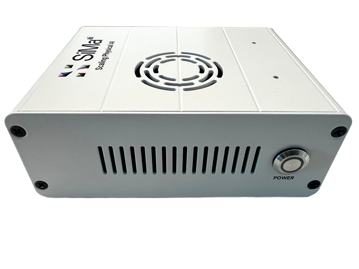 Modalix DevKit