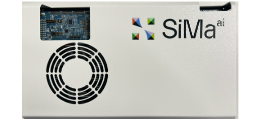 Modalix Early Access DevKit