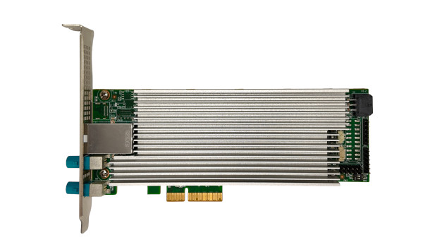 Modalix HHHL PCIe Card